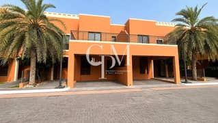 Family Villa | Close to the Main Gate | Vacant Soon