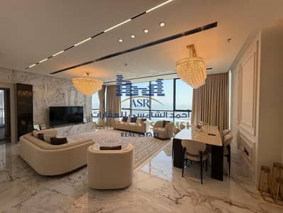2 Schlafzimmer Wohnung zum zur Miete in Al Mamzar, Sharjah - 601acbb5-a67c-4d2d-9e0f-5b940ff18ae4. jpg 2 Schlafzimmer Wohnung zum zur Miete in Al Mamzar, Sharjah - 601acbb5-a67c-4d2d-9e0f-5b940ff18ae4. jpg