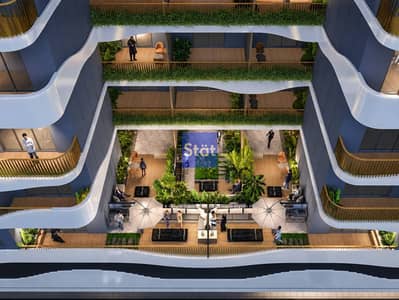 Studio zum zum Verkauf in Majan, Dubai - Wohnung in Majan,Forest City Tower, 741888 AED - 16006872 Studio zum zum Verkauf in Majan, Dubai - Wohnung in Majan,Forest City Tower, 741888 AED - 16006872