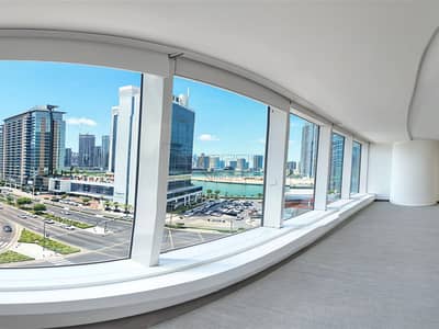 Office te Huur in Business Bay, Dubai - Image 1