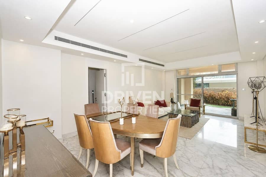 Private Terrace | Upgraded | Large Layout Private Terrace | Upgraded | Large Layout