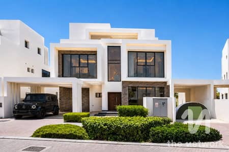6 Camere Villa in vendita a DAMAC Hills, Dubai - Villa a DAMAC Hills,Trump Estates,BelAir The Trump Estates, 6 camere da letto, 12250000 AED - 16006891 6 Camere Villa in vendita a DAMAC Hills, Dubai - Villa a DAMAC Hills,Trump Estates,BelAir The Trump Estates, 6 camere da letto, 12250000 AED - 16006891