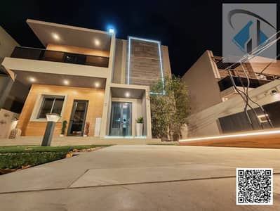 3 Schlafzimmer Villa zum zur Miete in Al Zahya, Ajman - WhatsApp Image 2026-07-30 at 11.23. 45 AM. jpeg 3 Schlafzimmer Villa zum zur Miete in Al Zahya, Ajman - WhatsApp Image 2026-07-30 at 11.23. 45 AM. jpeg