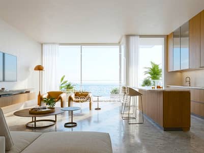 3 Bedroom Flat for Sale in Al Zorah, Ajman - 1. png 3 Bedroom Flat for Sale in Al Zorah, Ajman - 1. png