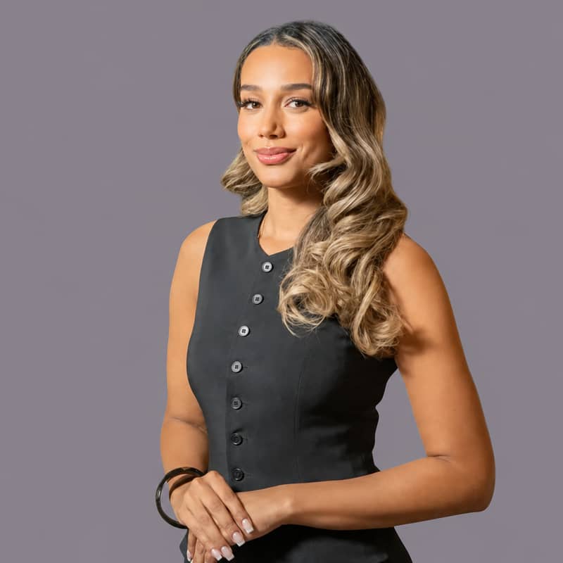 Teniesha Thomas Teniesha Thomas