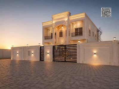 فیلا 5 غرف نوم للبيع في الرقايب، عجمان - batch_WhatsApp Image 2026-07-08 at 11.54. 08 AM (1). jpg
