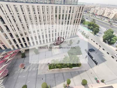 穆瓦利赫商业区， 夏尔迦 1 卧室顶楼公寓待租 - 1000303894. jpg