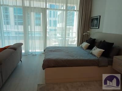 Studio te Huur in Business Bay, Dubai - Appartement in Business Bay，Bay Square，Bay Square 9, 74999 AED - 15984870
