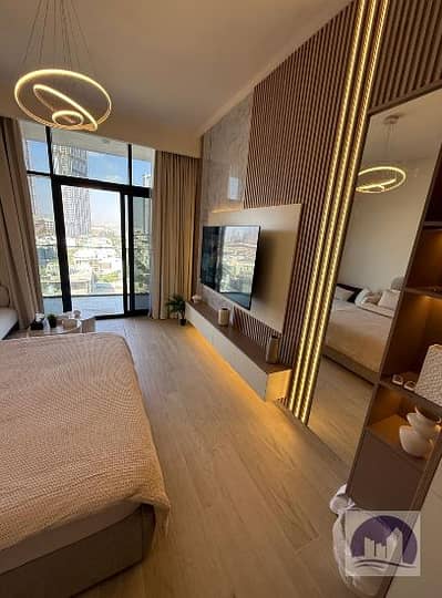 Studio for Rent in Meydan, Dubai - Spacious | Vacant | Flexible Payments Studio for Rent in Meydan, Dubai - Spacious | Vacant | Flexible Payments
