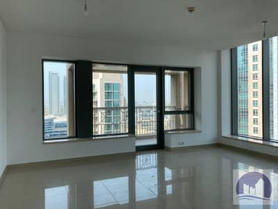 2 Slaapkamers Appartement te Huur in Downtown Dubai, Dubai - Appartement in Downtown Dubai，29 Boulevard，29 Boulevard 2, 2 slaapkamers, 180000 AED - 15887814