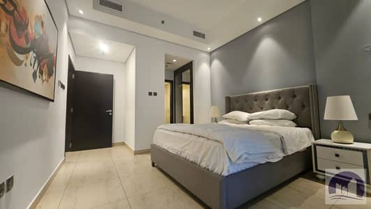1 Schlafzimmer Wohnung zum zur Miete in Downtown Dubai, Dubai - Wohnung in Downtown Dubai，Mon Reve, 1 schlafzimmer, 89980 AED - 16005190
