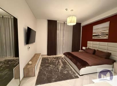 Estudio para en Alquiler en Sobha Hartland, Dubai - Apartamento en Sobha Hartland,Wilton Park Residences,Wilton Park Residences II, 79999 AED - 15970505 Estudio para en Alquiler en Sobha Hartland, Dubai - Apartamento en Sobha Hartland,Wilton Park Residences,Wilton Park Residences II, 79999 AED - 15970505