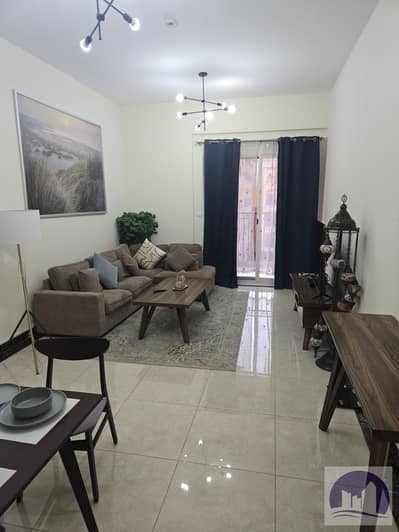 1 Bedroom Apartment for Rent in Jumeirah Village Circle (JVC), Dubai - Spacious Layout | Multiple Cheques | Ready to Move