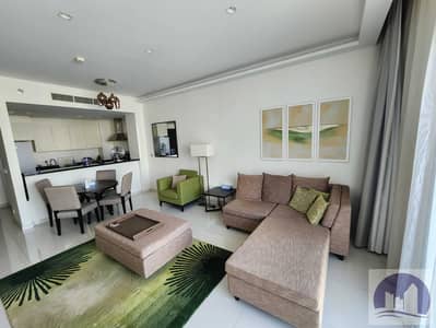 1 Bedroom Flat for Rent in Dubai South, Dubai - Flexible Cheques | Spacious Layout | Vacant