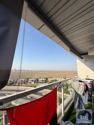1 Slaapkamer Appartement te Koop in Dubai Silicon Oasis (DSO), Dubai - Appartement in Dubai Silicon Oasis (DSO)，Ayat Oasis, 1 slaapkamer, 1020000 AED - 15742531