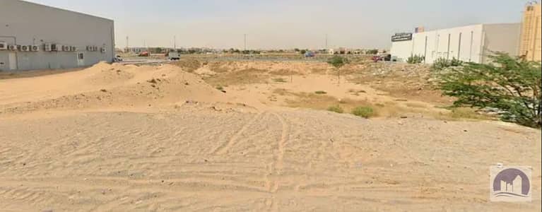 Industrial Land in vendita a Al Jurf, Ajman - Terreno industriale a Al Jurf，Al Jurf Industrial Area, 10000000 AED - 14937395