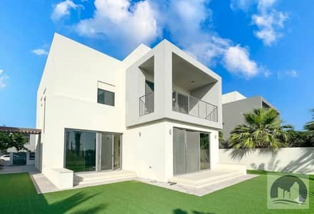 4 Bedroom Villa for Rent in Dubai Hills Estate, Dubai - VACANT | PRIVATE GARDEN | FAMILY COMMUNITY