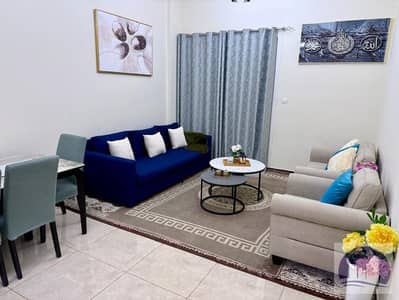 2 Bedroom Flat for Rent in Jumeirah Village Circle (JVC), Dubai - Spacious Layout | Ready to Move | Private Terrace