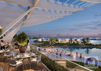 3 Schlafzimmer Wohnung zum zum Verkauf in Al Seanneeah, Umm Al Quwain - Wohnung in Al Seanneeah，Sobha Siniya Island，Starline Beach Residences，Starline Beach Residences Building 2, 3 schlafzimmer, 5190000 AED - 15708922