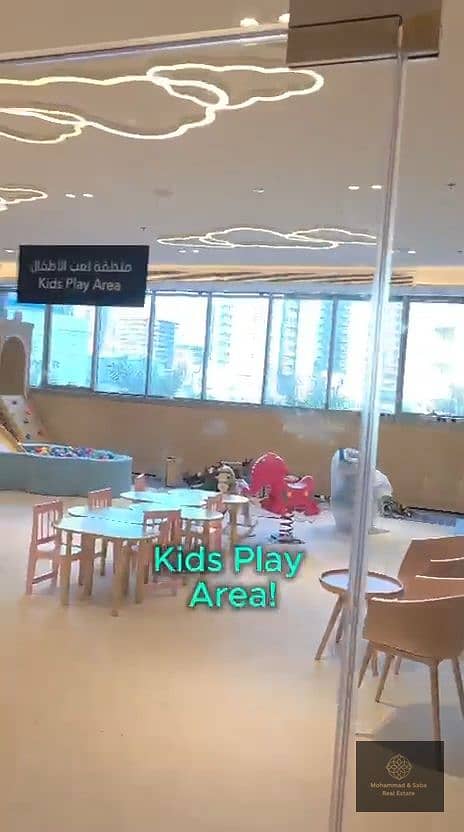 9 Kids Play Area. jpeg