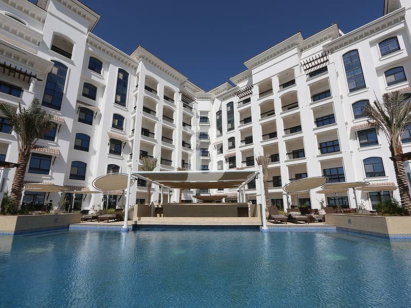 Premium 1BR | Ready to Move In | Resort Lifestyle Premium 1BR | Ready to Move In | Resort Lifestyle