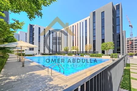 Studio for Rent in Aljada, Sharjah - b6ee62ef-216a-420d-85ec-c57b389086be. jpeg
