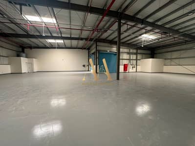 Warehouse for Rent in Dubai Investments Park (DIP), Dubai - PHOTO-2026-07-10-13-55-42 2. jpg
