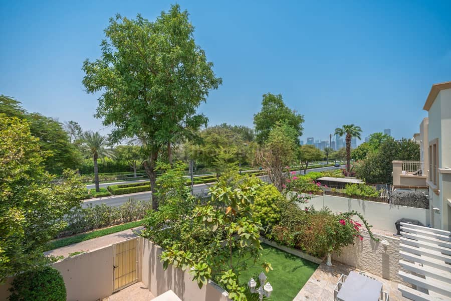 Villetta a schiera a The Springs,The Springs 2, 2 camere da letto, 175000 AED - 15996947 Villetta a schiera a The Springs,The Springs 2, 2 camere da letto, 175000 AED - 15996947