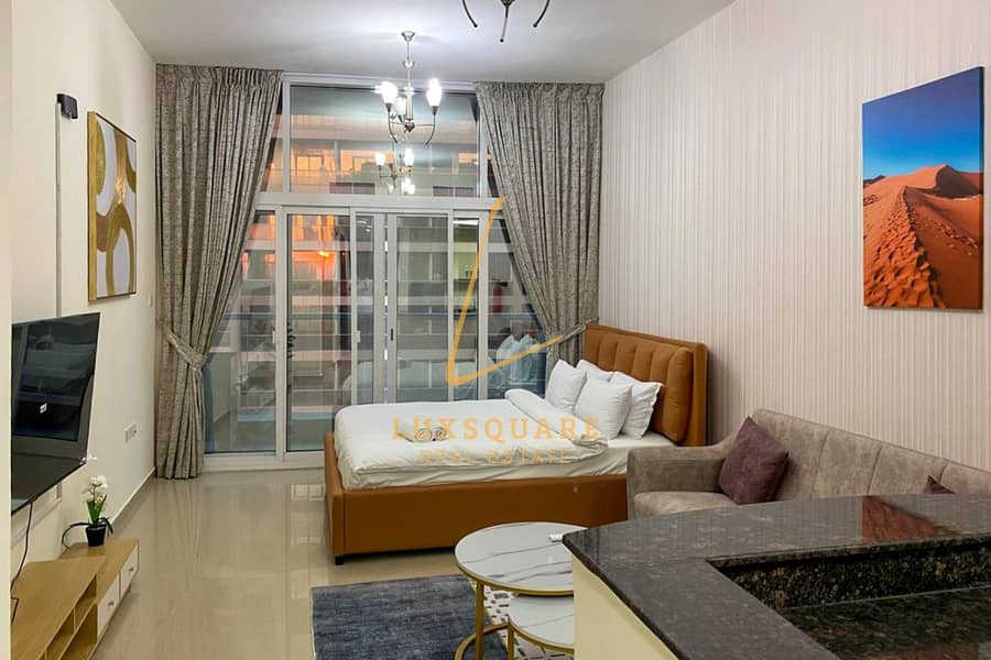 شقة في برج يوني استايت الرياضي،مدينة دبي الرياضية 48000 درهم - 16007028 شقة في برج يوني استايت الرياضي،مدينة دبي الرياضية 48000 درهم - 16007028
