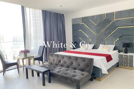 Studio zum zur Miete in Business Bay, Dubai - Wohnung in Business Bay，Marquise Square, 79999 AED - 16007041