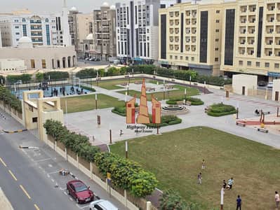 1 Slaapkamer Appartement te Huur in Muwaileh Commercial, Sharjah - 61725. jpg