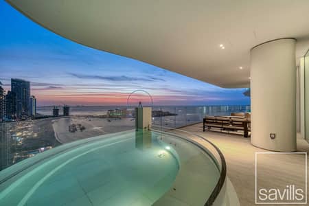 3 Slaapkamers Appartement te Koop in Jumeirah Beach Residence (JBR), Dubai - Appartement in Jumeirah Beach Residence (JBR),Sensoria At FIVE Luxe, 3 slaapkamers, 17500000 AED - 15997688 3 Slaapkamers Appartement te Koop in Jumeirah Beach Residence (JBR), Dubai - Appartement in Jumeirah Beach Residence (JBR),Sensoria At FIVE Luxe, 3 slaapkamers, 17500000 AED - 15997688