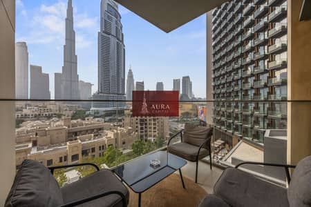 2 habitaciones Apartamento para en Alquiler en Downtown Dubai, Dubai - WhatsApp Image 2026-07-30 at 11.28. 11. jpeg