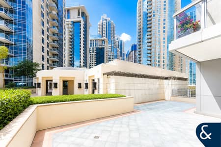 1 Slaapkamer Appartement te Huur in Downtown Dubai, Dubai - Appartement in Downtown Dubai，The Residences，The Residence 7, 1 slaapkamer, 120000 AED - 16007133