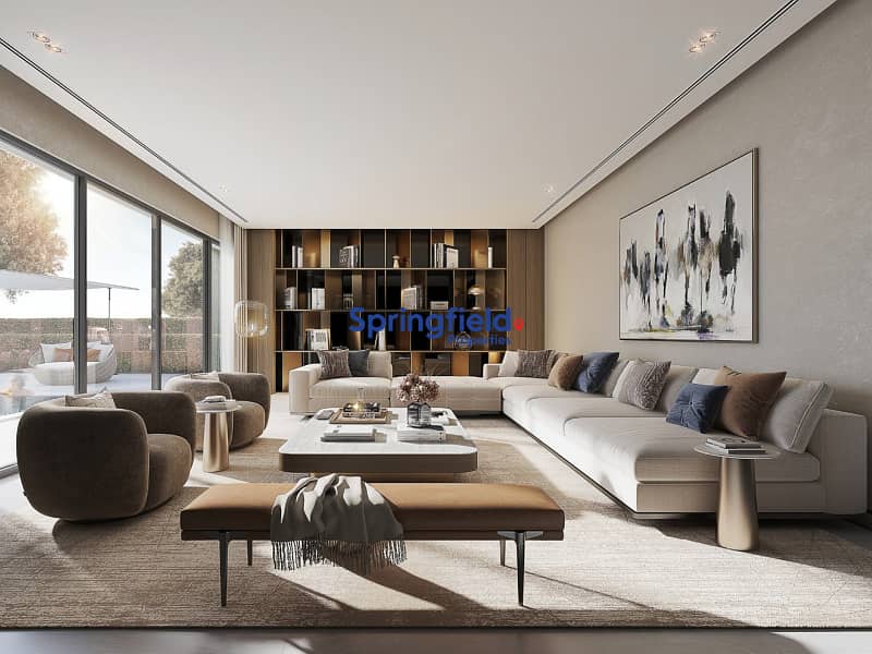 Luxury Villa | Prime Investment | Modern Villa Luxury Villa | Prime Investment | Modern Villa