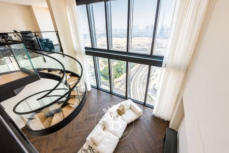 1 Camera Appartamento in Affitto a Za'abeel, Dubai - Appartamento a Za'abeel,Za'abeel 1,One Za'abeel,One Za'abeel The Residences, 1 camera da letto, 500000 AED - 15943245 1 Camera Appartamento in Affitto a Za'abeel, Dubai - Appartamento a Za'abeel,Za'abeel 1,One Za'abeel,One Za'abeel The Residences, 1 camera da letto, 500000 AED - 15943245