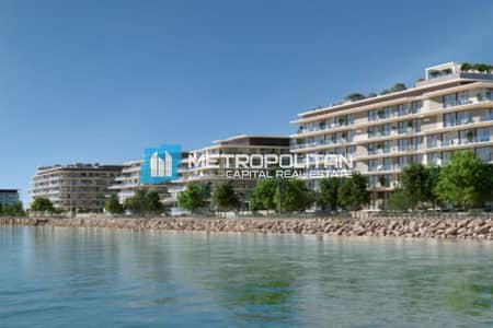 3 Camere Appartamento in Vendita a Al Hudayriat Island, Abu Dhabi - Appartamento a Al Hudayriat Island,Bashayer by Modon,Bashayer Residences,Bashayer Residence 2, 3 camere da letto, 4602400 AED - 16007147 3 Camere Appartamento in Vendita a Al Hudayriat Island, Abu Dhabi - Appartamento a Al Hudayriat Island,Bashayer by Modon,Bashayer Residences,Bashayer Residence 2, 3 camere da letto, 4602400 AED - 16007147