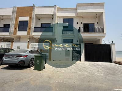 5 Bedroom Townhouse for Sale in Al Amerah, Ajman - WhatsApp Image 2026-07-29 at 07.15. 49. jpeg