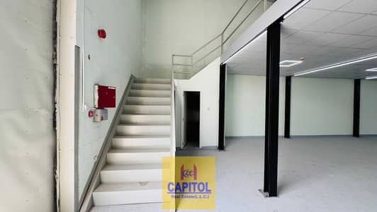 Warehouse for Rent in Al Quoz, Dubai - WhatsApp Image 2025-08-08 at 3.30. 58 PM. jpeg