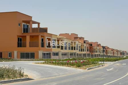 4 Cпальни Таунхаус Продажа в Дамак Лагунс, Дубай - Таунхаус в Дамак Лагунс,Нис, 4 cпальни, 2800000 AED - 16007183 4 Cпальни Таунхаус Продажа в Дамак Лагунс, Дубай - Таунхаус в Дамак Лагунс,Нис, 4 cпальни, 2800000 AED - 16007183