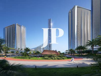 1 Camera Appartamento in Vendita a Meydan, Dubai - 250850_Binghatti_MasterCommunity_View06_Halfres. jpg 1 Camera Appartamento in Vendita a Meydan, Dubai - 250850_Binghatti_MasterCommunity_View06_Halfres. jpg