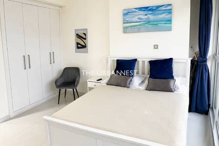 Studio zum zum Verkauf in DAMAC Hills, Dubai - Wohnung in DAMAC Hills，Loreto，Loreto B，Loreto 2B, 575000 AED - 15565160