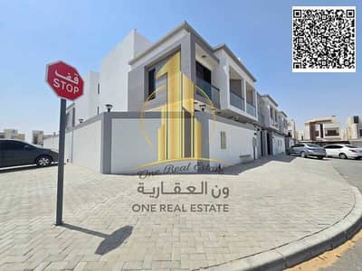 6 Bedroom Villa for Rent in Al Bahia, Ajman - WhatsApp Image 2026-07-30 at 11.44. 08 AM (1). jpeg