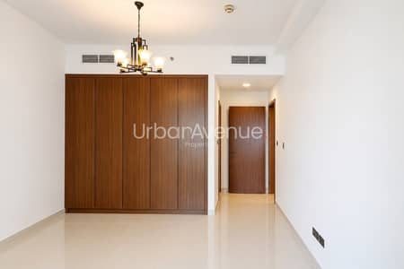 1 habitación Apartamento para en Alquiler en Al Jaddaf, Dubai - 3. jpeg