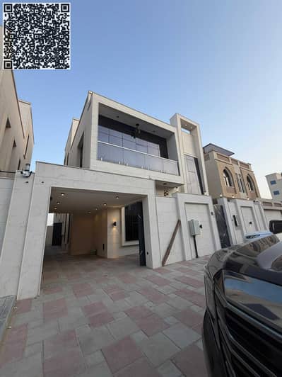 فیلا 7 غرف نوم للايجار في الزاهية، عجمان - WhatsApp Image 2026-07-30 at 11.49. 08 AM. jpeg