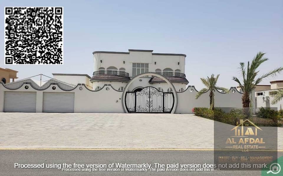2 Al-Manama-Residential-Villas-ar-2572021-1024x640 - Copy - Copy - Copy. jpg