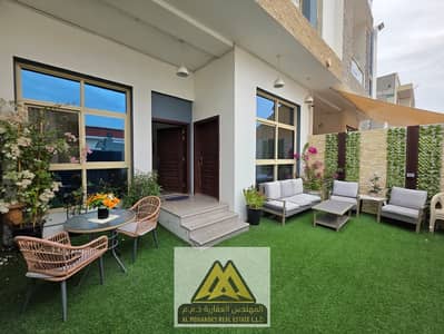 4 Schlafzimmer Villa zum zur Miete in Al Zahya, Ajman - WhatsApp Image 2026-07-30 at 02.01. 54. jpeg 4 Schlafzimmer Villa zum zur Miete in Al Zahya, Ajman - WhatsApp Image 2026-07-30 at 02.01. 54. jpeg
