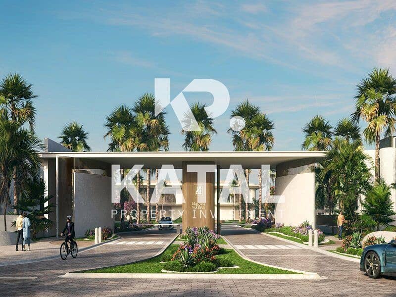 4 Yas Riva, Yas Island, 4 Bedroom for Sale, Yas Mall, Abu Dhabi 01. jpg