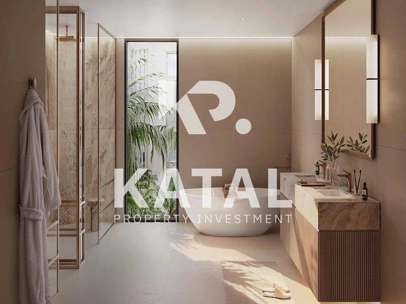 9 Yas Riva, Yas Island, 4 Bedroom for Sale, Yas Mall, Abu Dhabi 08. jpg