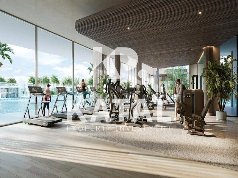 10 Yas Riva, Yas Island, 4 Bedroom for Sale, Yas Mall, Abu Dhabi 010. jpg